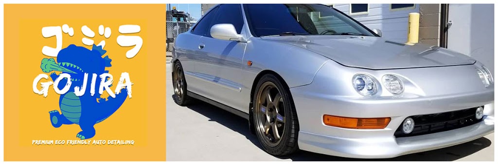 Gojira Auto Detailing | 14026 141 St NW, Edmonton, AB T6V 1J8, Canada | Phone: (587) 907-5064