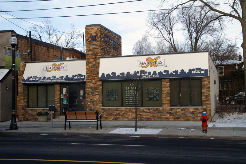 Judy Marsales Real Estate Ltd. | 986 King St W, Hamilton, ON L8S 4R5, Canada | Phone: (905) 522-3300