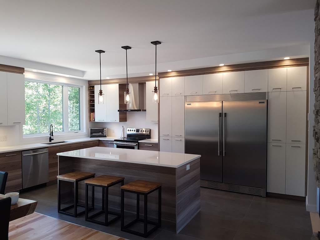 Cuisinar | 2060 Boulevard Thibeau, Trois-Rivières, QC G8T 1E7, Canada | Phone: (819) 375-8093