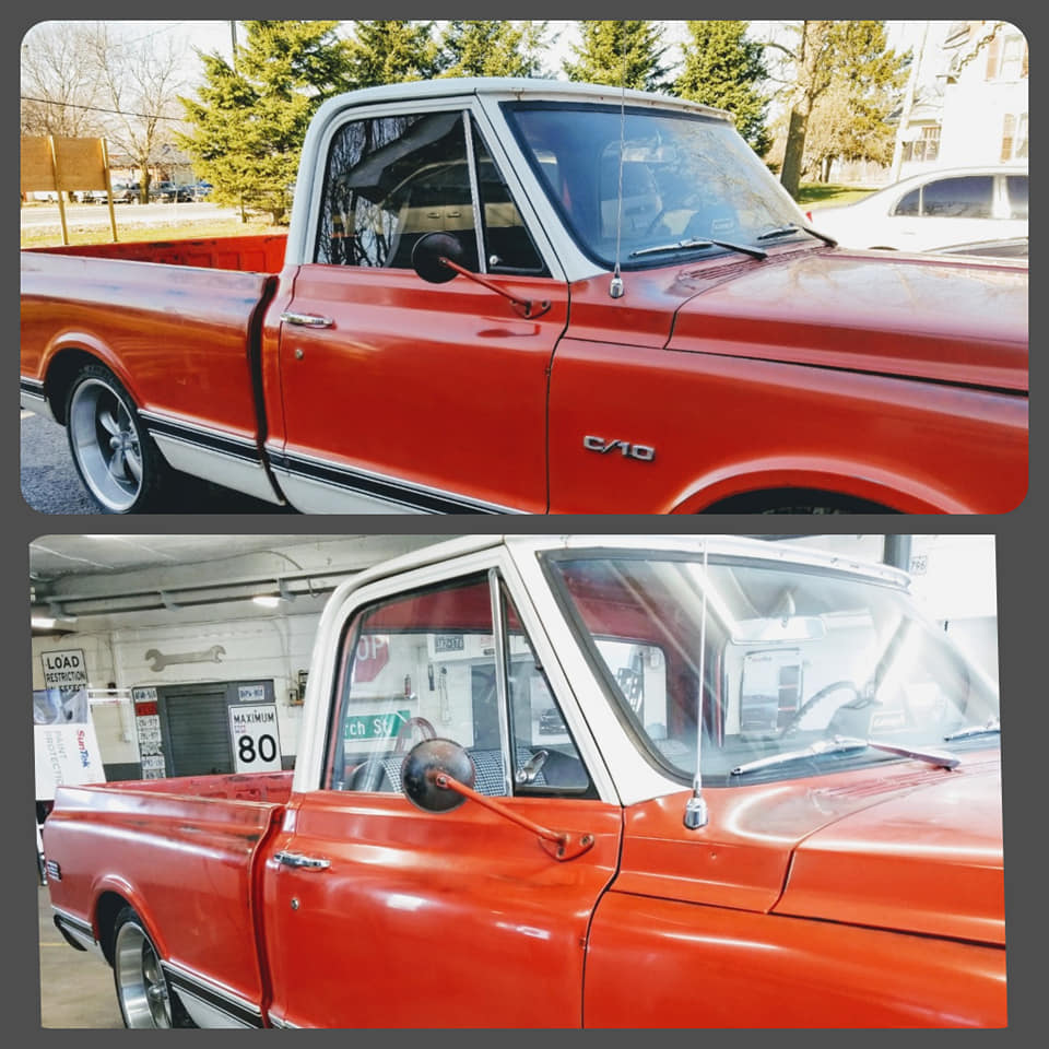 Kawartha Tint | 36 ON-7, Manilla, ON K0M 2J0, Canada | Phone: (416) 878-1846