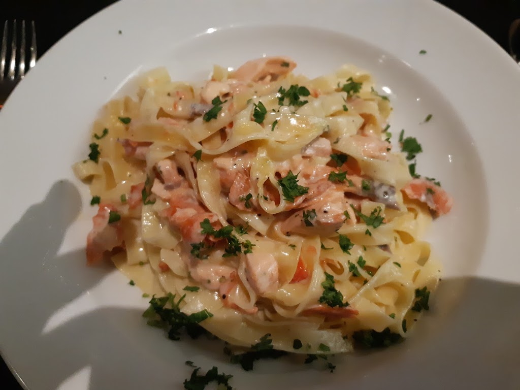 Allegro Italian Kitchen | 9650 142 St NW, Edmonton, AB T5N 4B2, Canada | Phone: (780) 451-6671