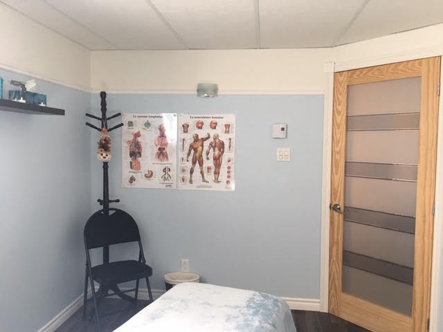 Massothérapie Jacinthe Morin | 30 Rue de la Citadelle, Sainte-Madeleine, QC J0H 1S0, Canada | Phone: (514) 581-3358