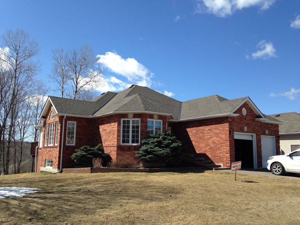 Bay Roofing and Exteriors Ltd. | 1855 Lasalle Blvd Rear Unit B, Sudbury, ON P3A 2A3, Canada | Phone: (705) 670-0123