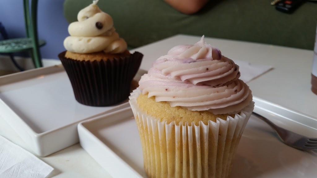 Fairy Cakes | 289 Parkside Ave, Buffalo, NY 14214, USA | Phone: (716) 688-0361