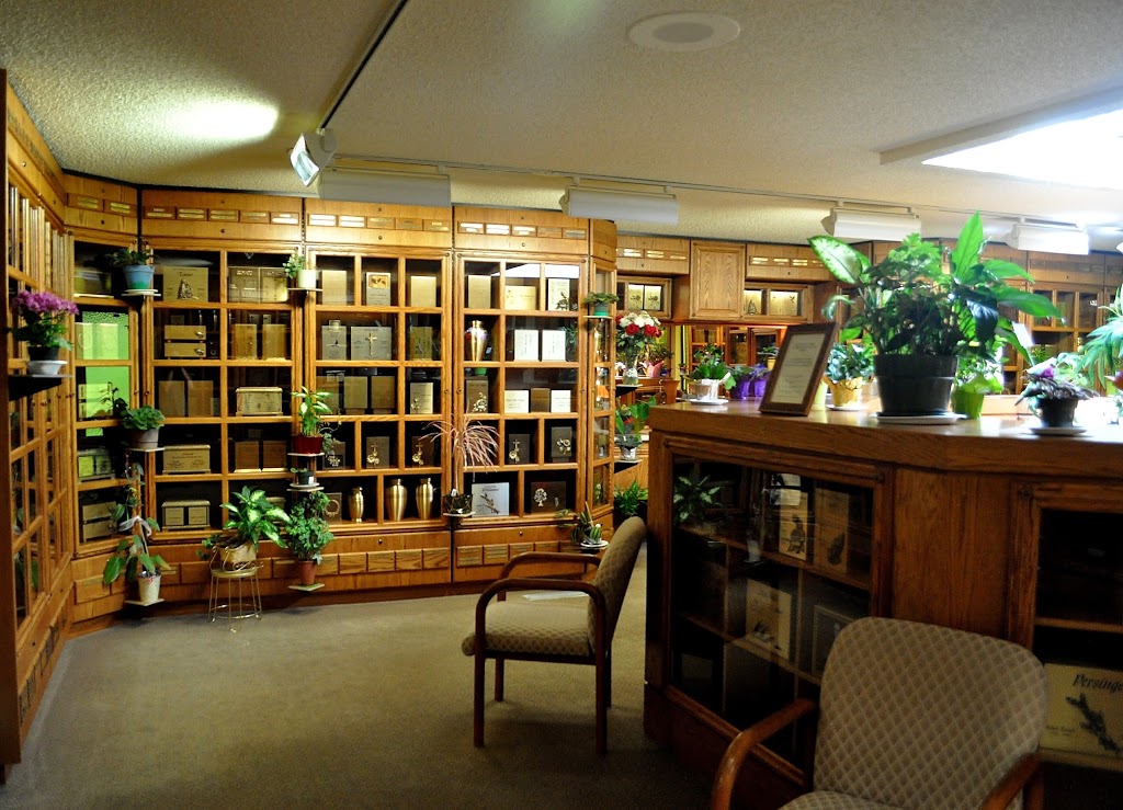 Calgary Crematorium & Funeral Services | 3219 4 St NW, Calgary, AB T2M 3A6, Canada | Phone: (403) 299-0111