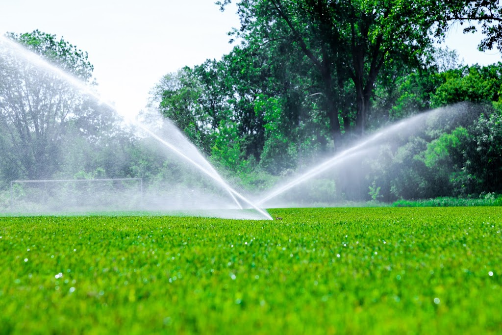 Blue Jay Irrigation | 1282 Nafziger Rd, New Hamburg, ON N3A 3G8, Canada | Phone: (800) 287-5622