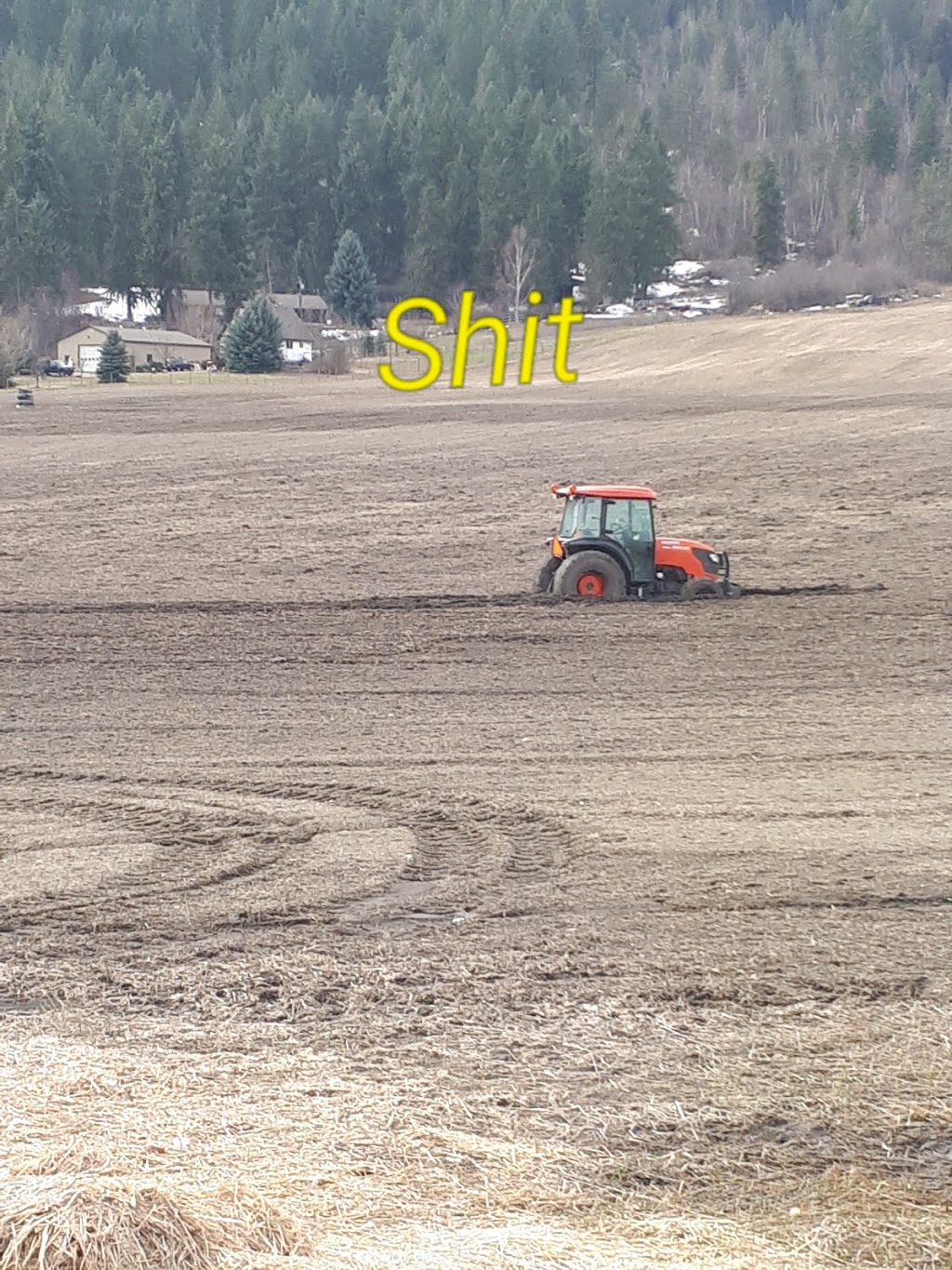 Blackwell Building Movers | 4160 Salmon River Rd, Armstrong, BC V0E 1B4, Canada | Phone: (250) 546-8556