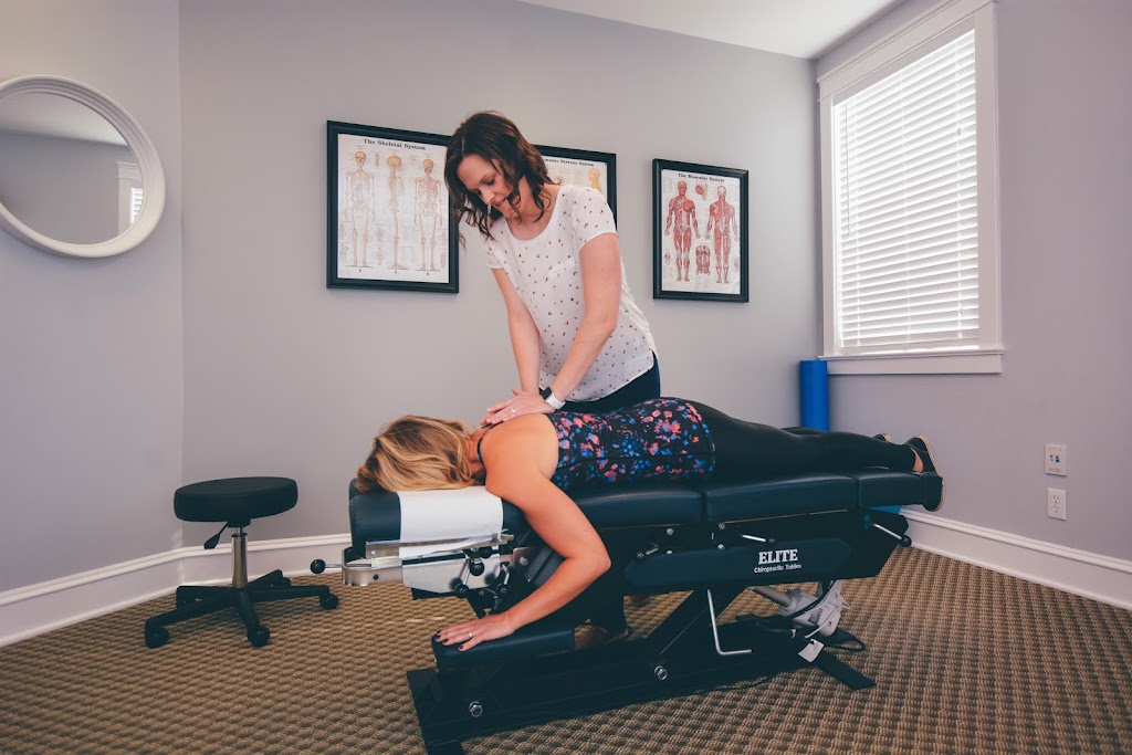 Dr. Heather Toner - Toner Chiropractic and Wellness Centre | 55 Drury Cove Rd Suite 200, Saint John, NB E2H 2Z8, Canada | Phone: (506) 214-9355