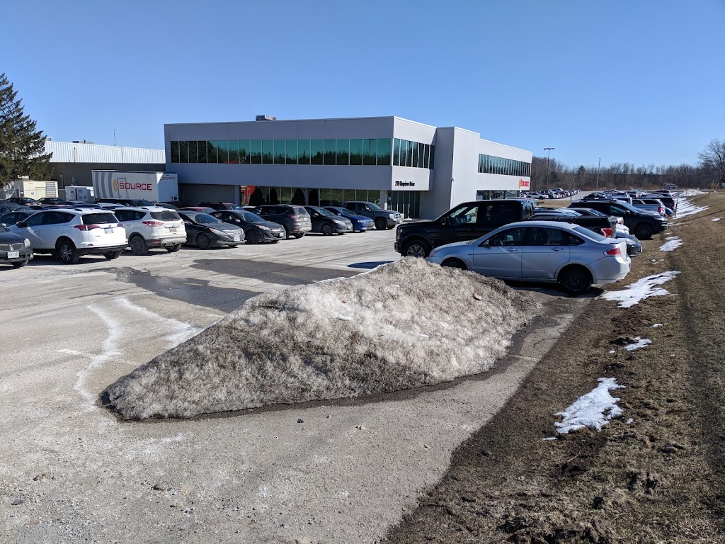 The Source (Retail Store) | 277 Bayview Dr, Barrie, ON L4M 4W5, Canada | Phone: (705) 797-9213