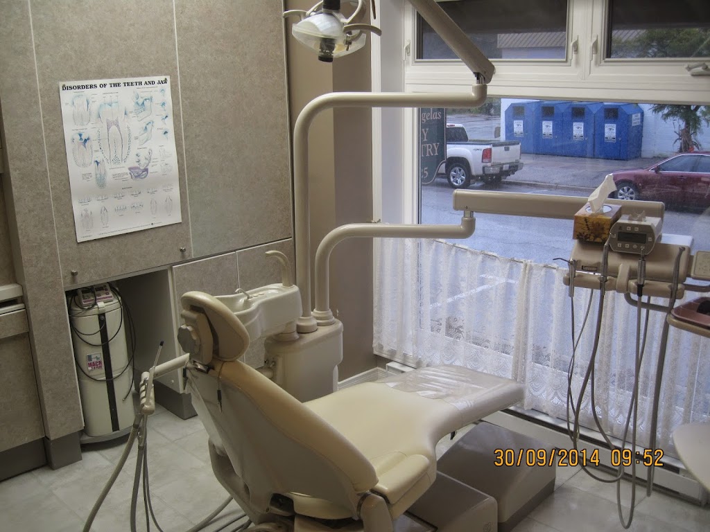 Dr. Stefan Murgelas Family Dentistry | 10 Trowbridge St E #3, Meaford, ON N4L 1V9, Canada | Phone: (519) 538-0225