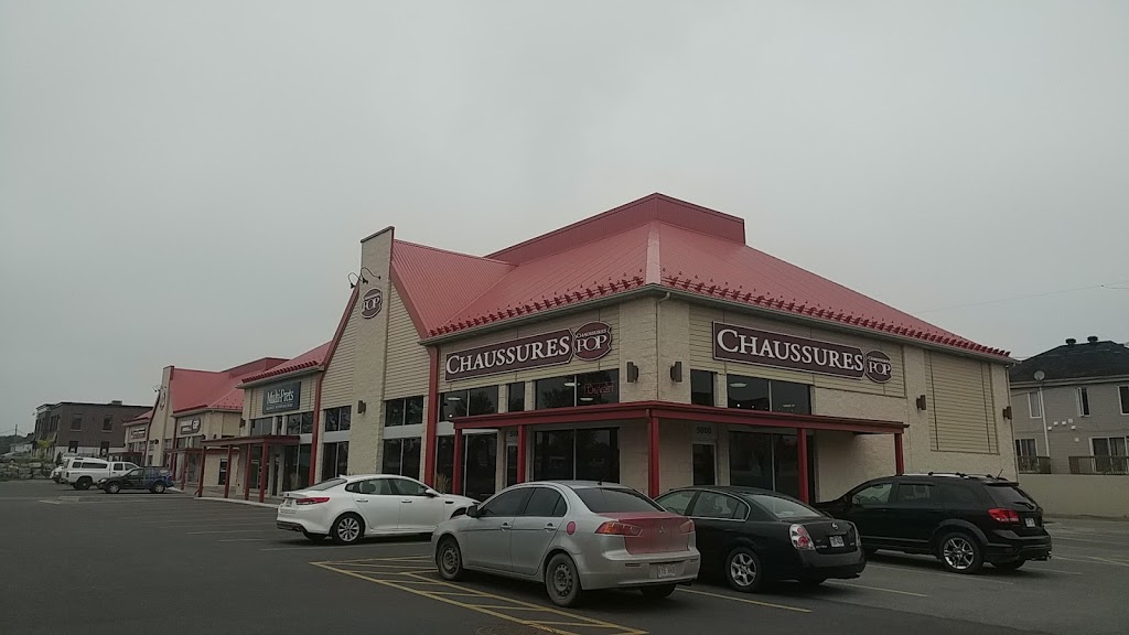 Chaussures Pop | 5000 Rte 132, Sainte-Catherine, QC J5C 1L8, Canada | Phone: (450) 845-4551