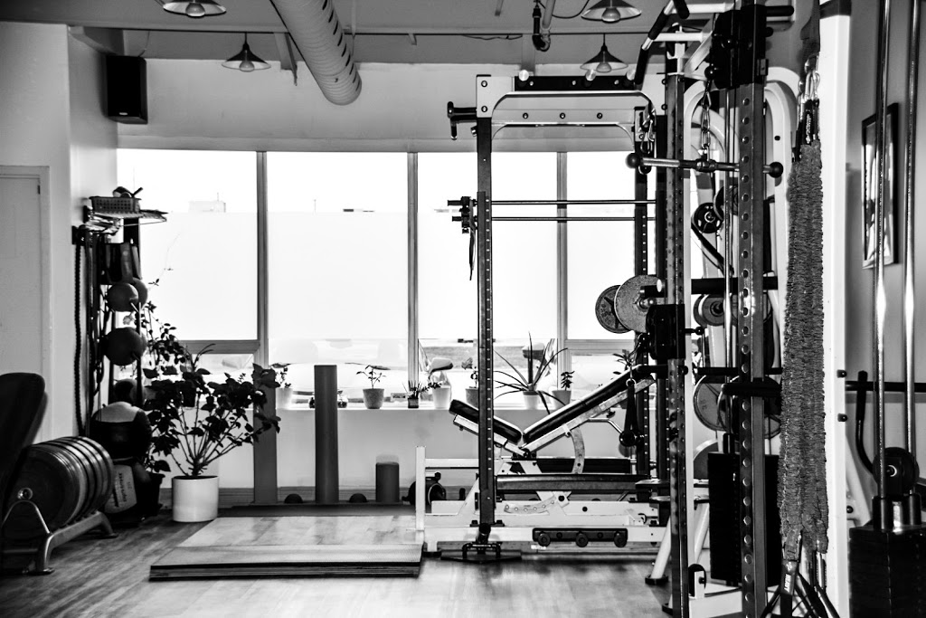 Integrated Training Rehab Studio | 350 Harry Walker Pkwy N Unit 12, Newmarket, ON L3Y 8L3, Canada | Phone: (905) 235-7737