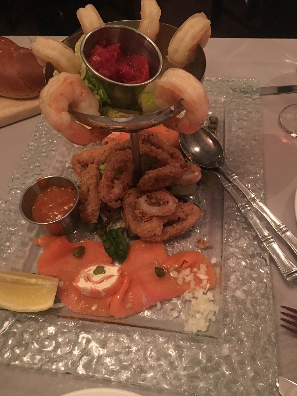 Le Bordelais | 1000 Boul Gouin O, Montréal, QC H3L 1K9, Canada | Phone: (514) 337-3540