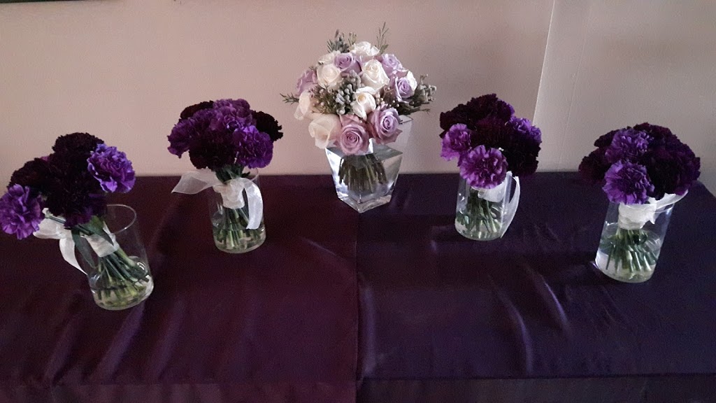 Floral Glow | 4081 Chelmsford Ct, Mississauga, ON L5B 2X2, Canada | Phone: (905) 896-2958