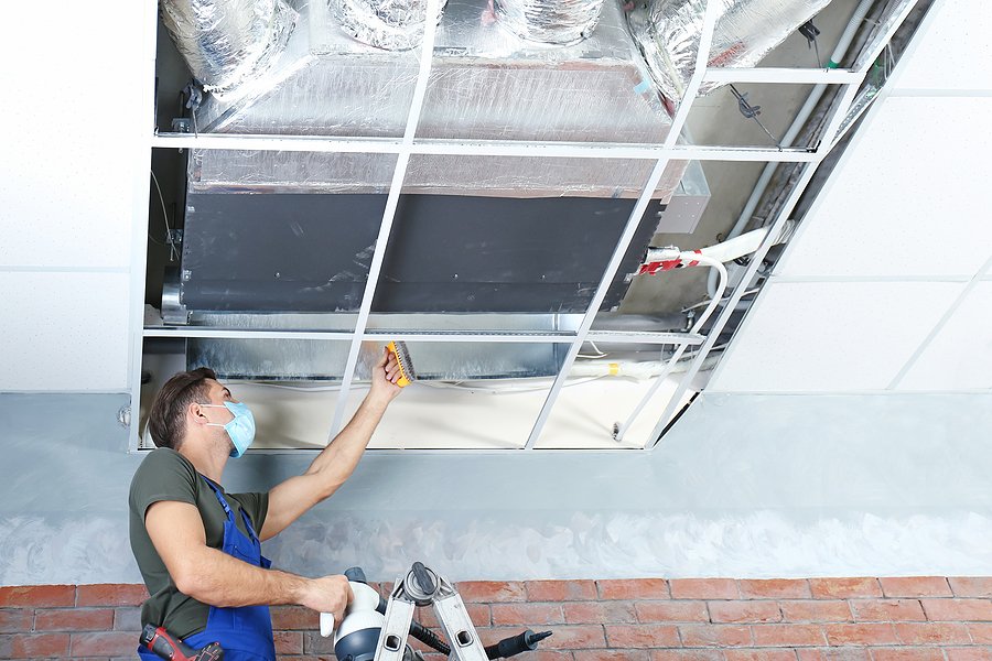 PRO Duct Cleaning Lethbridge | BB, 2715 28 St S Unit 309, Lethbridge, AB T1K 8J9, Canada | Phone: (587) 417-5051