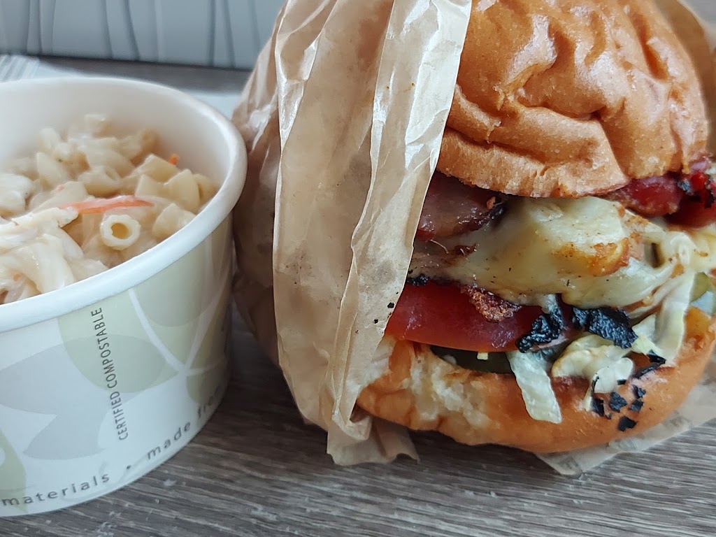 Kahuna Burger | 177 Kenneth St Unit 102, Duncan, BC V9L 1N5, Canada | Phone: (778) 422-3456