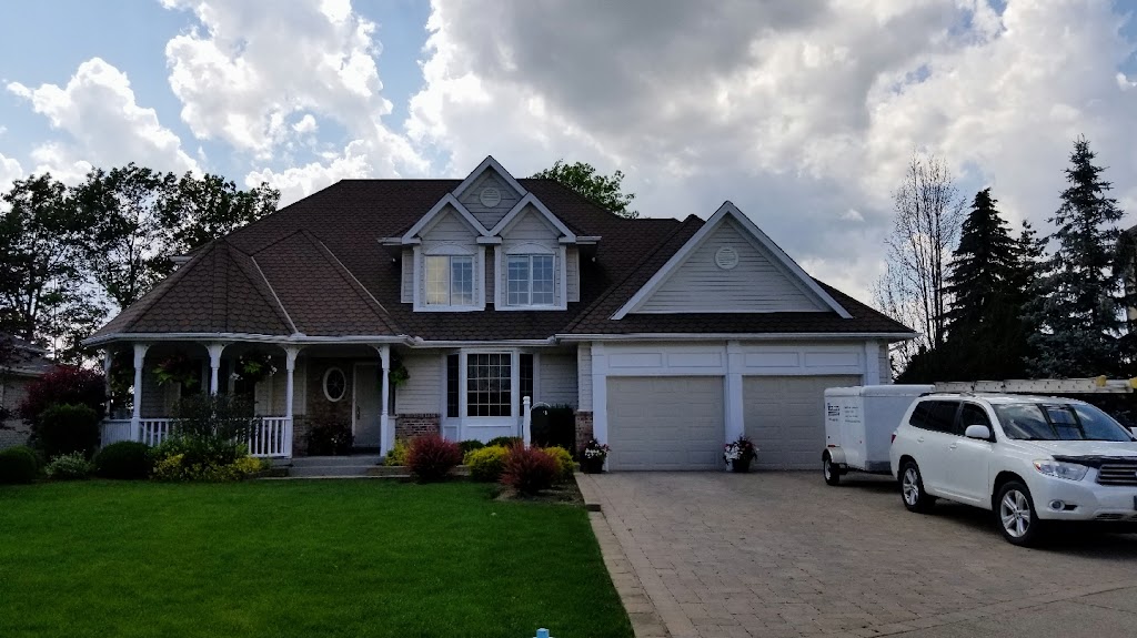 REFLEXION Cleaning Services | Mobile Service, 6 Thistle Ct, Tillsonburg, ON N4G 2S9, Canada | Phone: (289) 690-7053