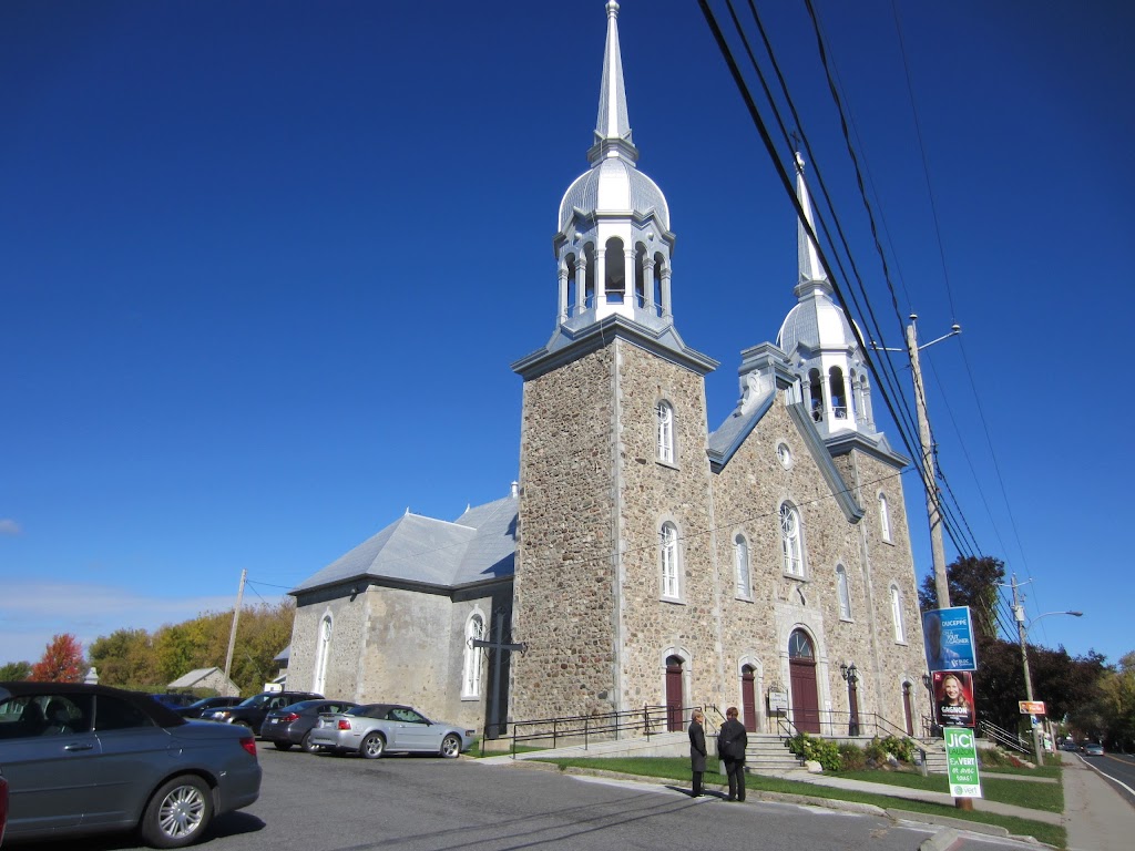 St-Antoine-Sur-Richelieu | Rue des Ormes, Saint-Antoine-sur-Richelieu, QC J0L 1R0, Canada | Phone: (450) 787-3497