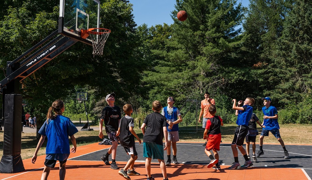 Watsa Basketball Camp | 1833 Nafziger Rd, New Hamburg, ON N3A 3H4, Canada | Phone: (226) 808-6224