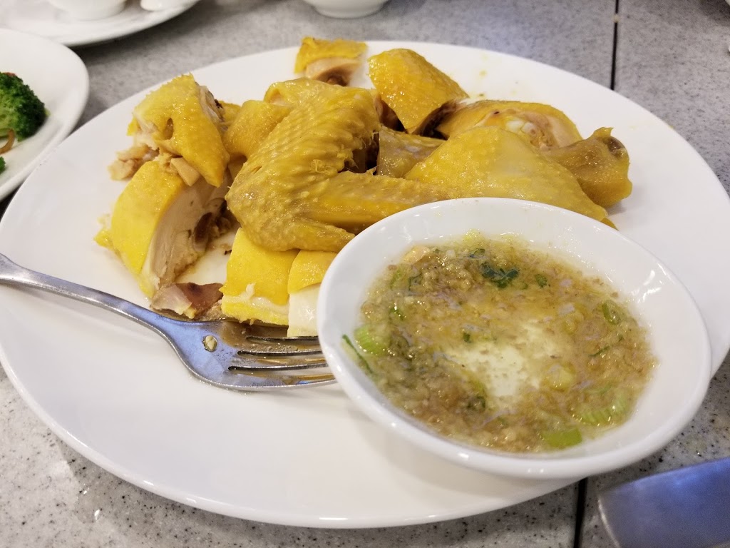 Golden Lion Fusion Restaurant | 539 Bur Oak Ave, Markham, ON L6C 3E5, Canada | Phone: (905) 888-6789
