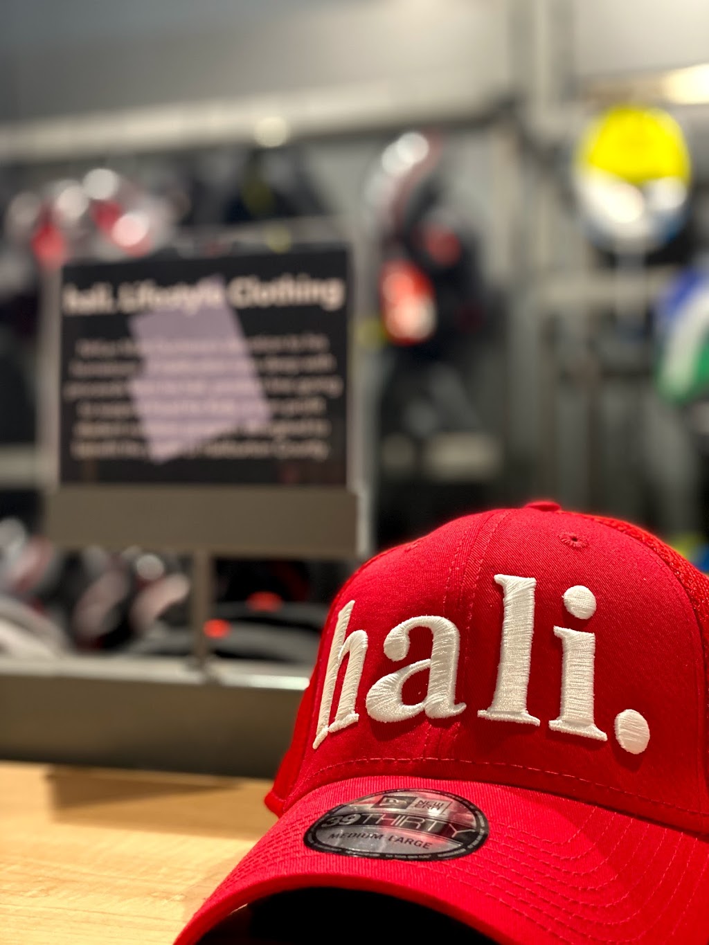Delancey Sports | 162 Highland St, Haliburton, ON K0M 1S0, Canada | Phone: (705) 455-9938