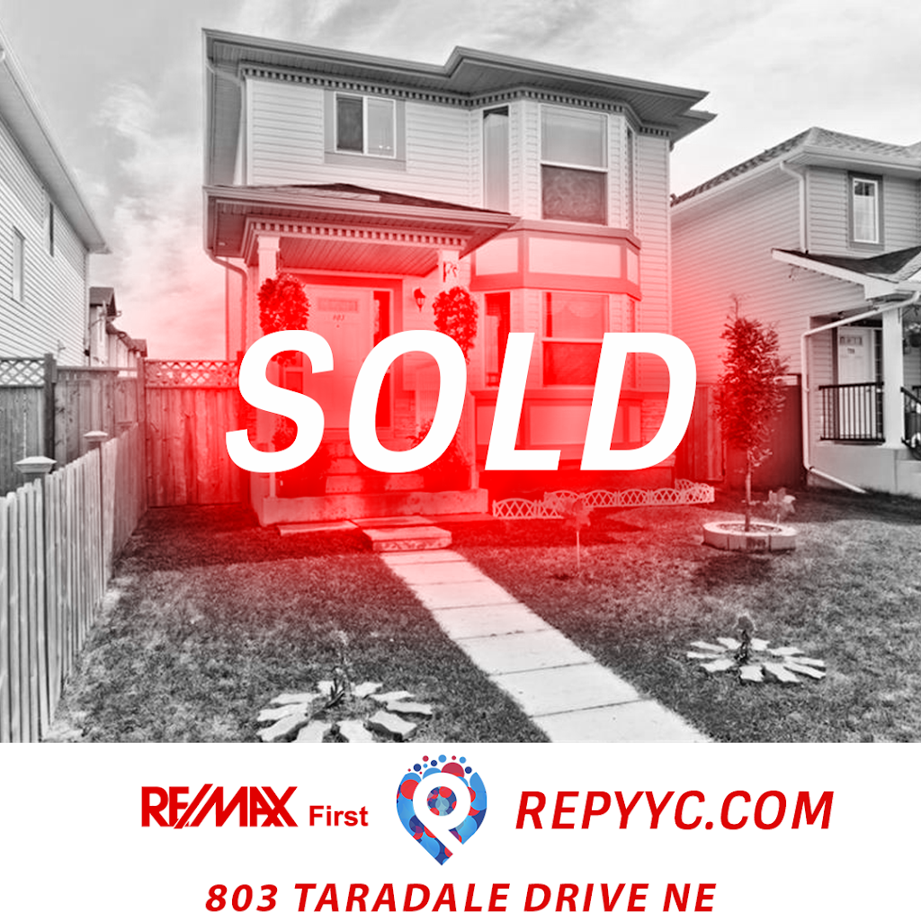 Eric Hildebrand Real Estate | 8820 Blackfoot Trail SE #115, Calgary, AB T2J 3J1, Canada | Phone: (403) 852-4889