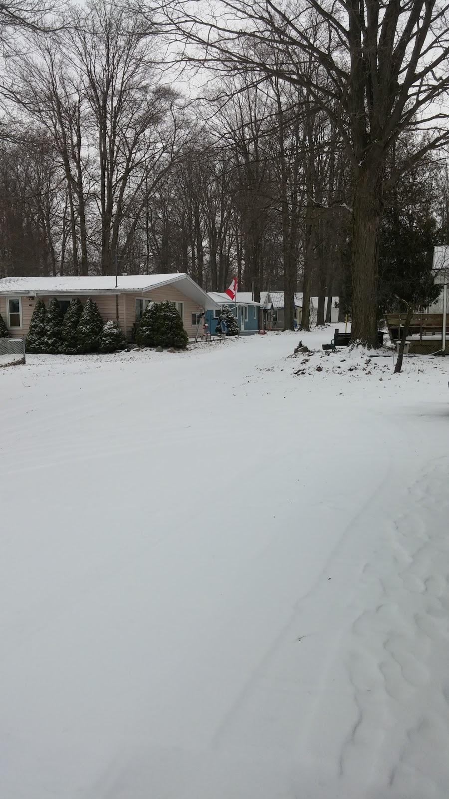 Maple Grove Christian Retreat Centre | 194936 19 Line, Thamesford, ON N0M 2M0, Canada | Phone: (519) 285-3334