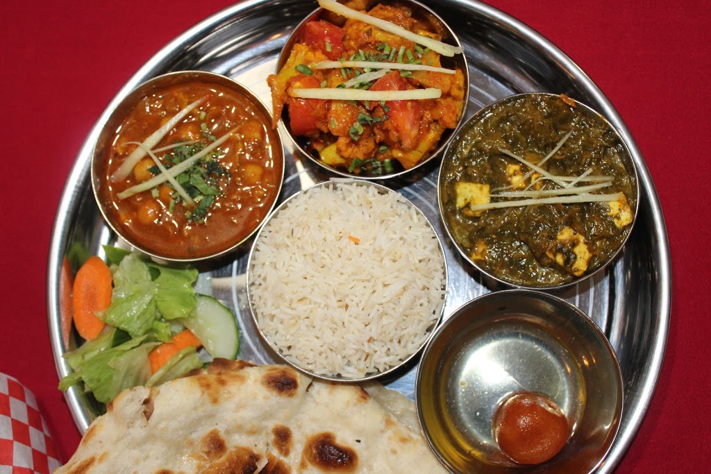 Koh-I-Noor Indian Restaurant | 465 Phillip St, Waterloo, ON N2L 6C7, Canada | Phone: (519) 888-0455