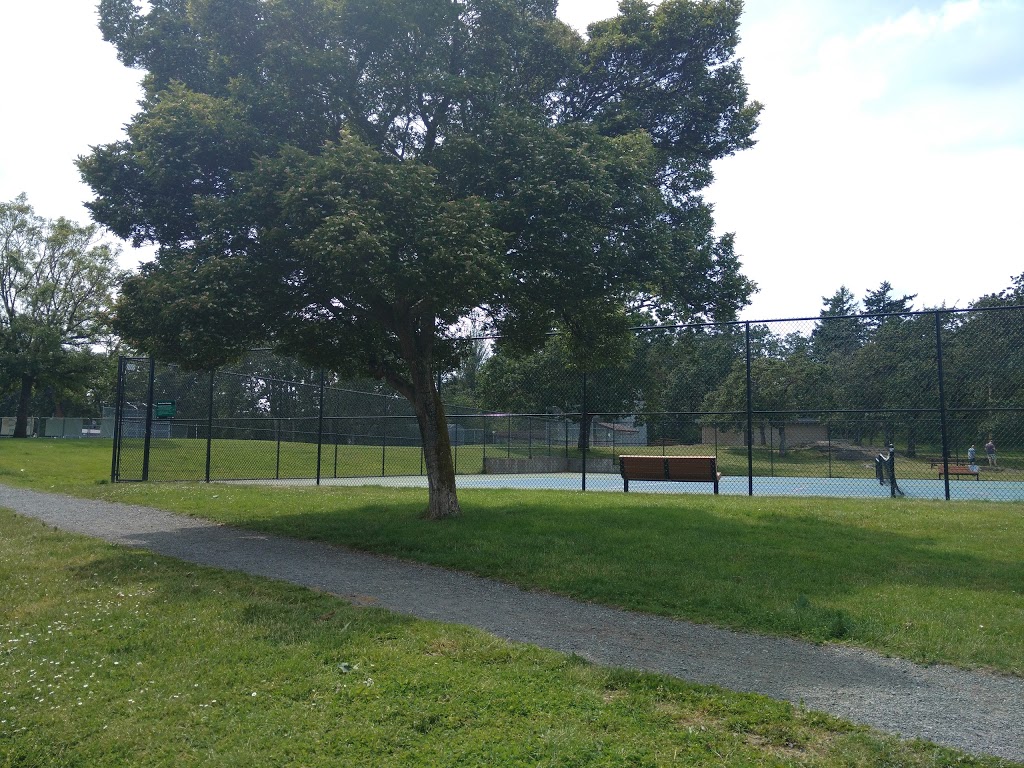 Rosedale Park | 4100-, 4110 Santa Anita Ave, Victoria, BC V8Z, Canada