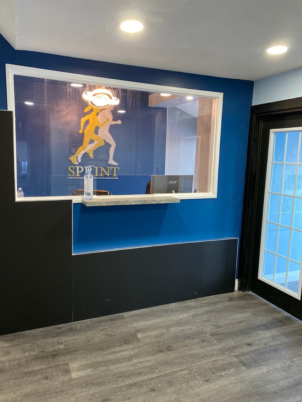 SPRINT PHYSIOTHERAPY & SPORTS INJURY CLINIC | 1097 Water St, Peterborough, ON K9H 3P7, Canada | Phone: (705) 741-2121
