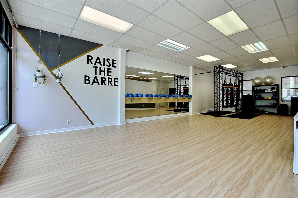 Bx Studio | 12280 Rue Letellier, Montréal, QC H3M 3A1, Canada | Phone: (514) 824-3107