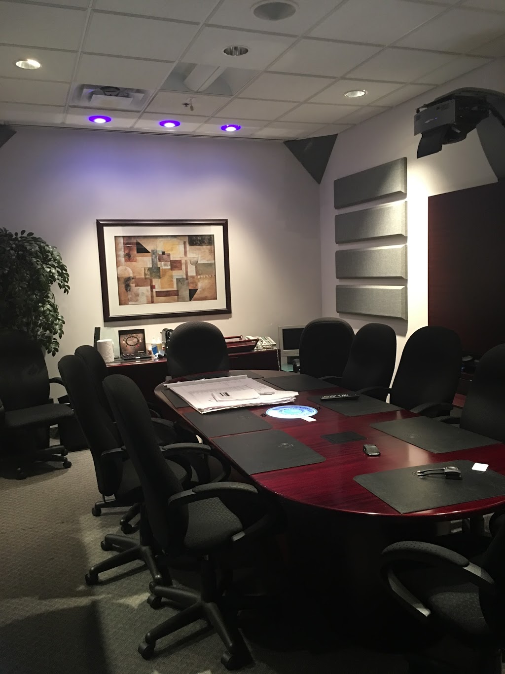 Nationwide Audio Visual | 4100-B Sladeview Crescent Units 1 & 2, Mississauga, ON L5L 5Z3, Canada | Phone: (905) 608-8899