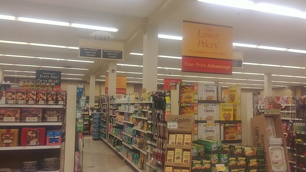 IGA Andys Valleyview | 9106 142 St NW, Edmonton, AB T5R 0M7, Canada | Phone: (780) 483-1525