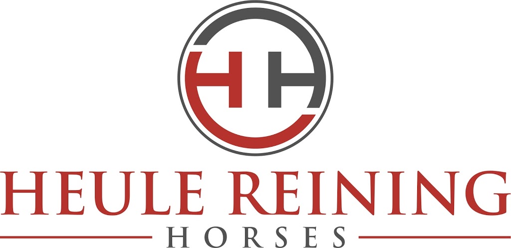 Heule Reining Horses Canada | 1660 Lance Rd, Pritchard, BC V0E 2P0, Canada | Phone: (919) 631-1058