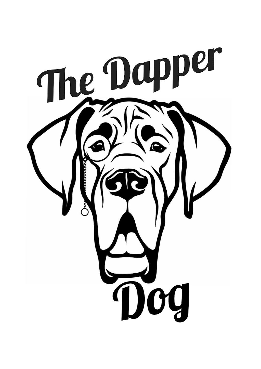 The Dapper Dog | 377 Campbell Dr, Arnprior, ON K7S 3G8, Canada | Phone: (613) 899-1771