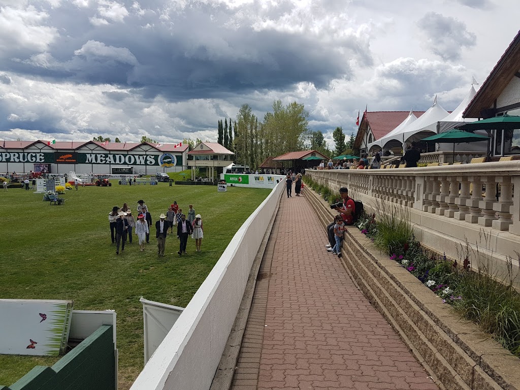 Cavalry FC | 18011 Spruce Meadows Way SW, Calgary, AB T2X 4B7, Canada | Phone: (403) 974-4567