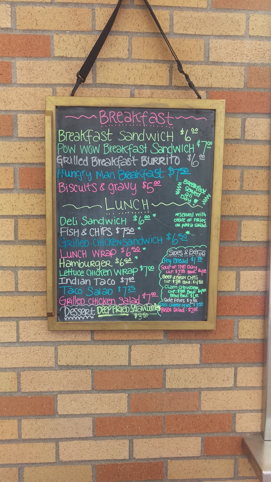 Our Place Cafe | 4920 Rural Ave, Ferndale, WA 98248, USA | Phone: (360) 933-4304