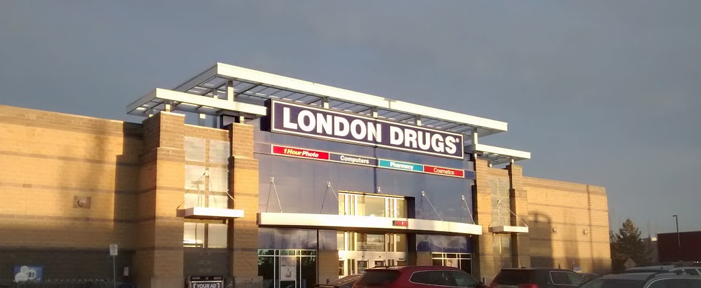 London Drugs | 9704 19 Ave NW, Edmonton, AB T6N 1K6, Canada | Phone: (780) 944-4557