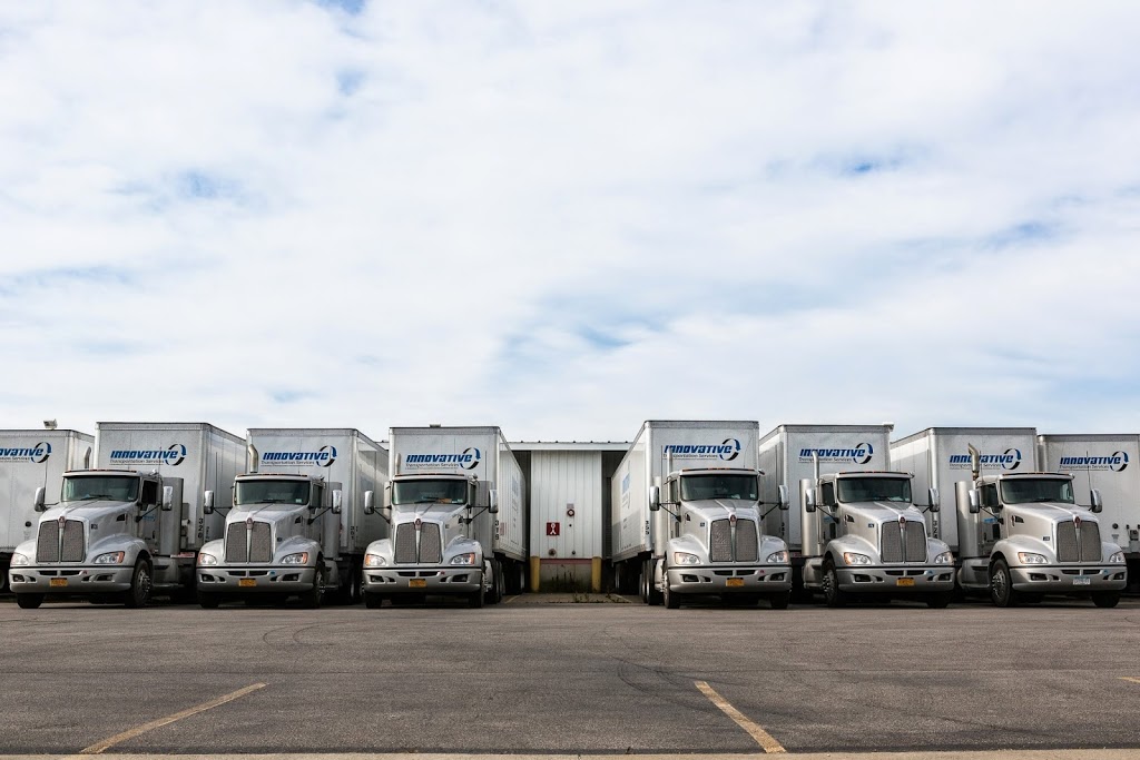 Sonwil Logistics | 3200 N America Dr, Buffalo, NY 14224, USA | Phone: (716) 683-2600