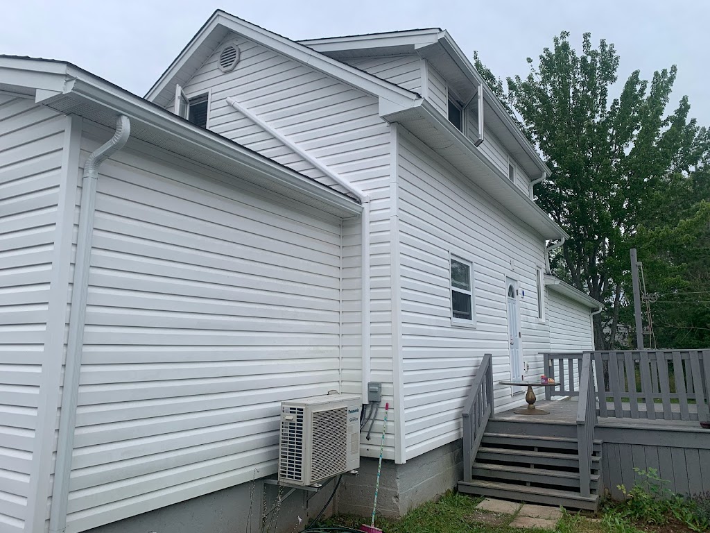 DIY Gutters | 200 Sanitorium Rd, Moncton, NB E4Z 6L5, Canada | Phone: (506) 899-2902