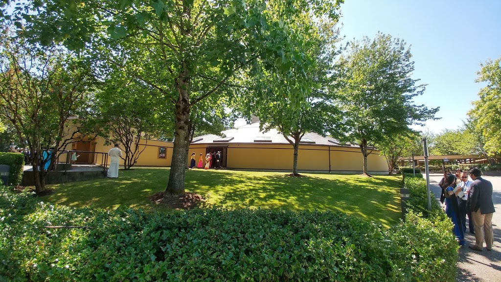Saint Bernadette Parish | 6543 132 St, Surrey, BC V3W 4L4, Canada | Phone: (604) 596-0566
