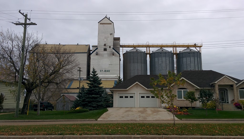 Nuvision Commodities Inc. - Head Office | 250 Caron St, Saint Jean Baptiste, MB R0G 2B0, Canada | Phone: (204) 758-3401