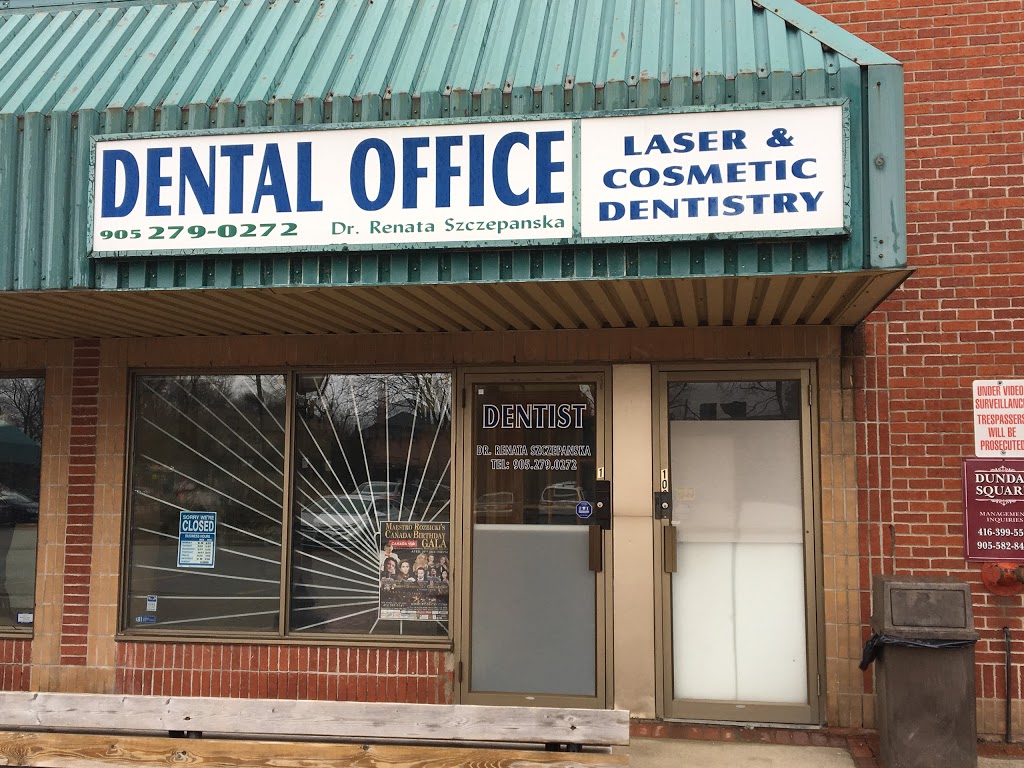 Dr. Szczepanska Renata | 1224 Dundas St W , Suite 104, Mississauga, ON L5C 4G7, Canada | Phone: (905) 279-0272