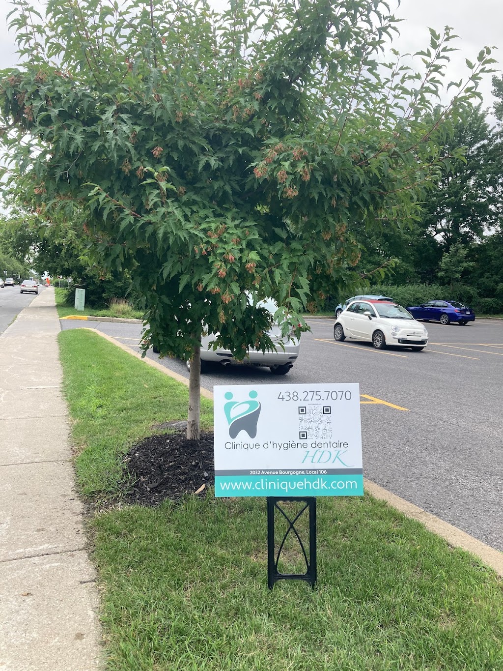 Clinique dhygiène dentaire HDK | Hygiéniste Dentaire | 2032 Av. Bourgogne Local 106, Chambly, QC J3L 1Z6, Canada | Phone: (438) 275-7070