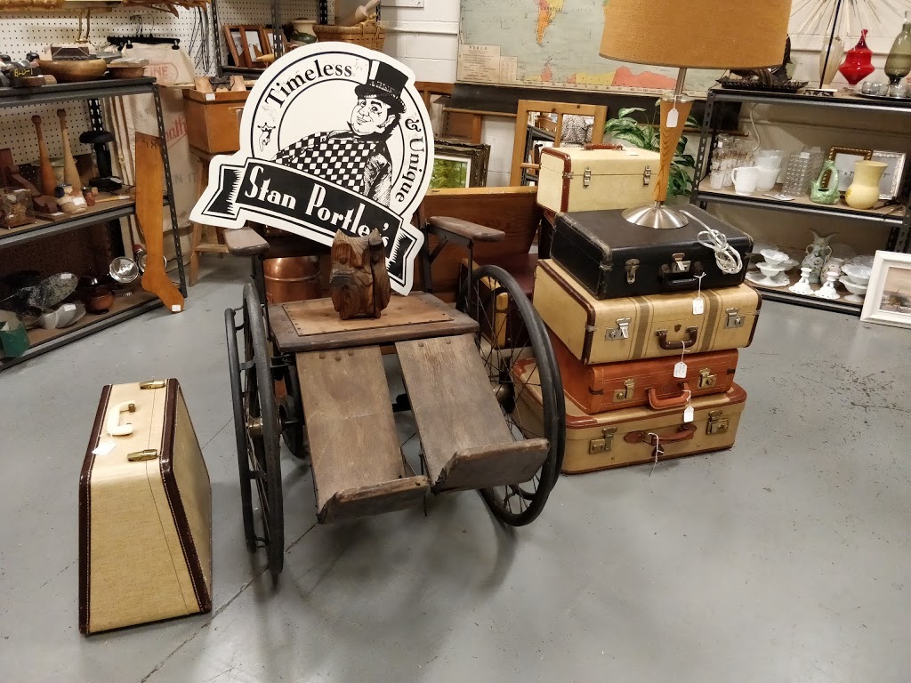 London Home Basics Ltd | 1255 Brydges St, London, ON N5W 2C2, Canada | Phone: (519) 453-8046