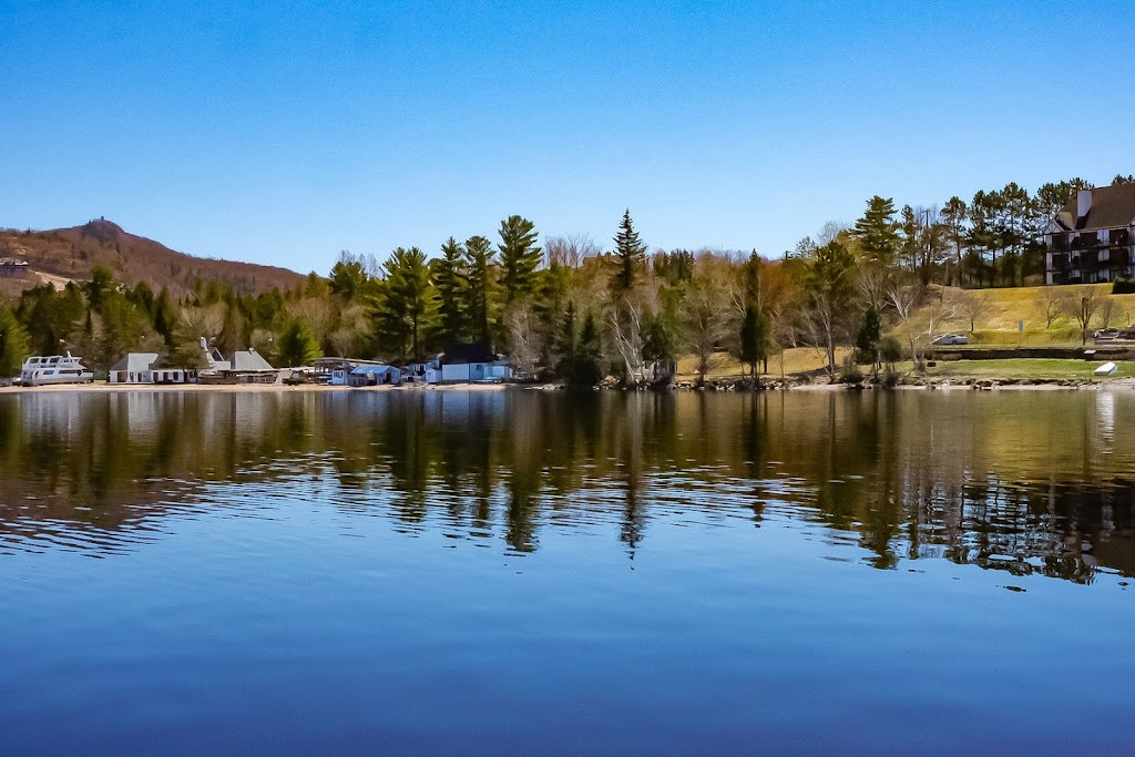 Centre Nautique Pierre Plouffe | 2900 Chem. du Village, Mont-Tremblant, QC J8E 1E9, Canada | Phone: (819) 681-5634