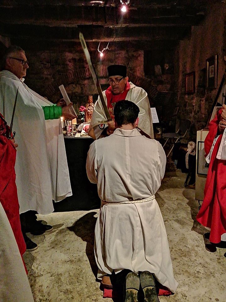 Hélios-Haute église Libérale Orthodoxe Syriaque | 1309 Rue Emerson, Québec, QC G3K 2V8, Canada | Phone: (418) 845-0916