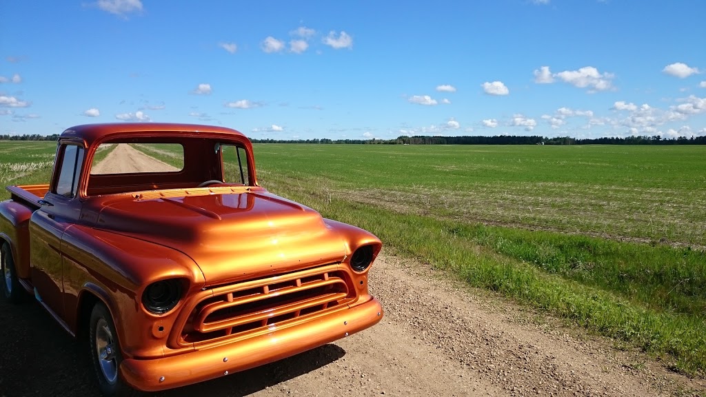 Sparrow Coatings And Autobody | 63116 Range Rd 270, Jarvie, AB T0G 1H0, Canada | Phone: (780) 266-3573