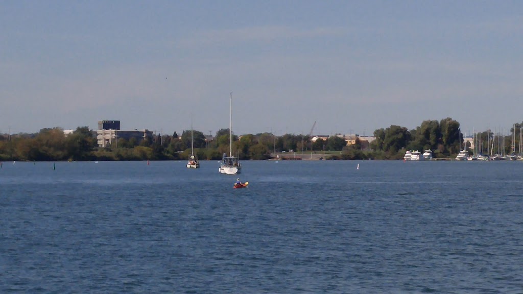 Central Lake Ontario Conservation | 100 Whiting Ave, Oshawa, ON L1H 3T3, Canada | Phone: (905) 579-0411