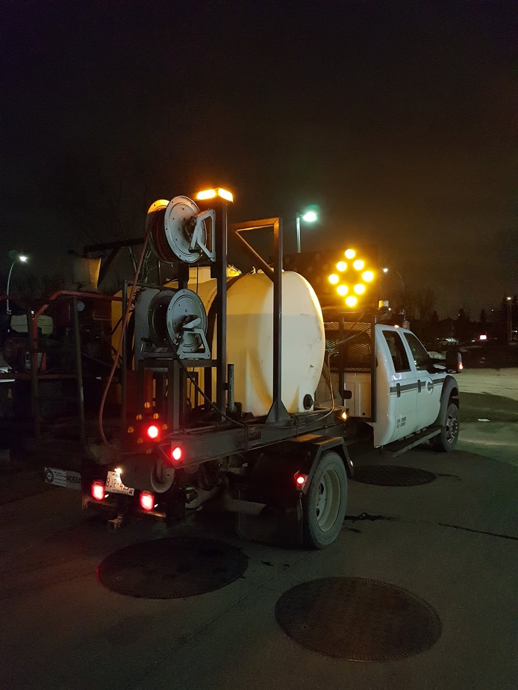 Esso | 15150 Mt McKenzie Dr SE, Calgary, AB T2Z 2L4, Canada | Phone: (403) 216-1309
